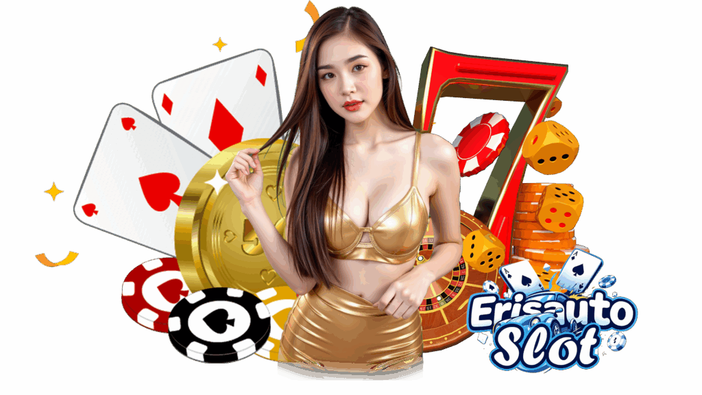 erisauto slot