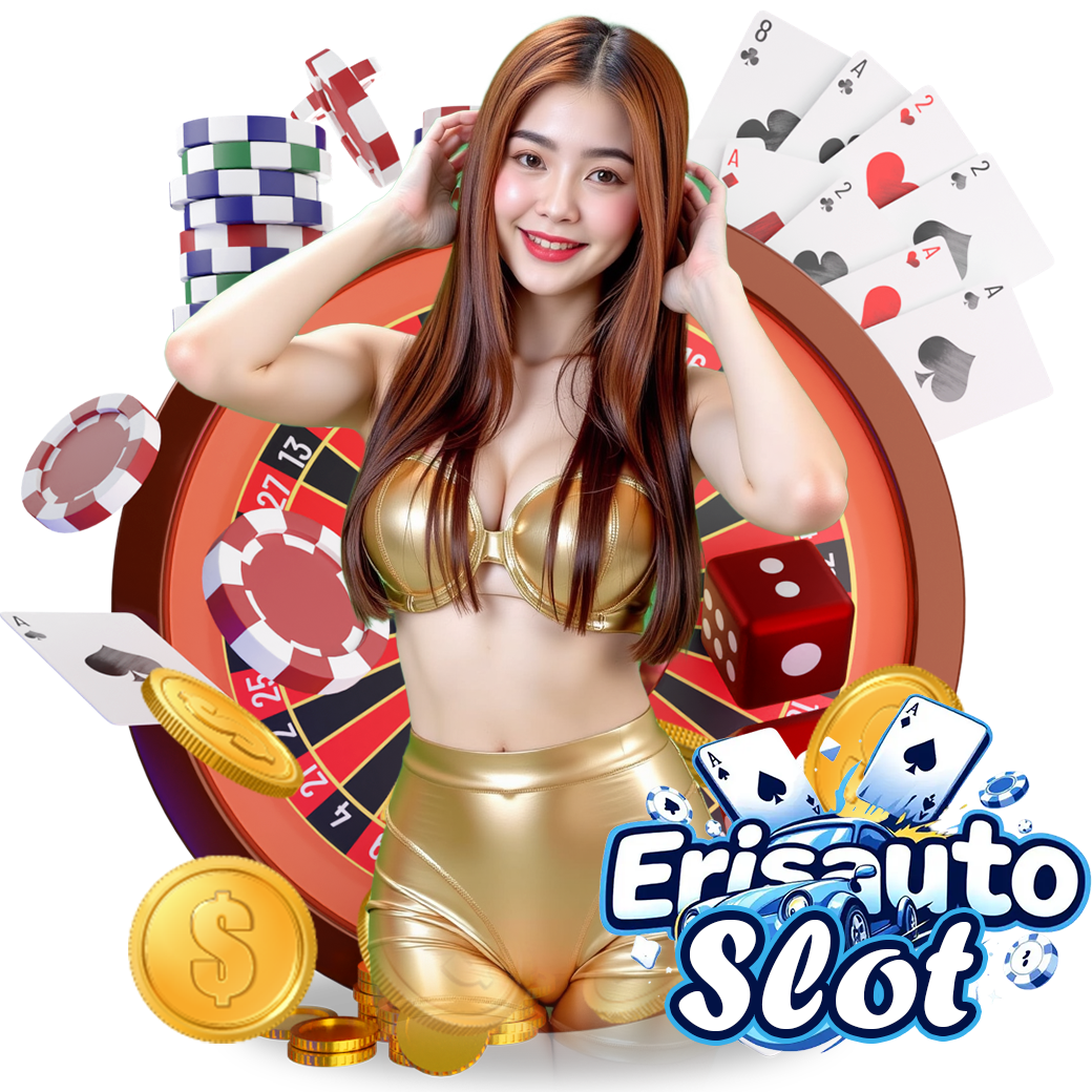 erisauto slot เว็บตรง