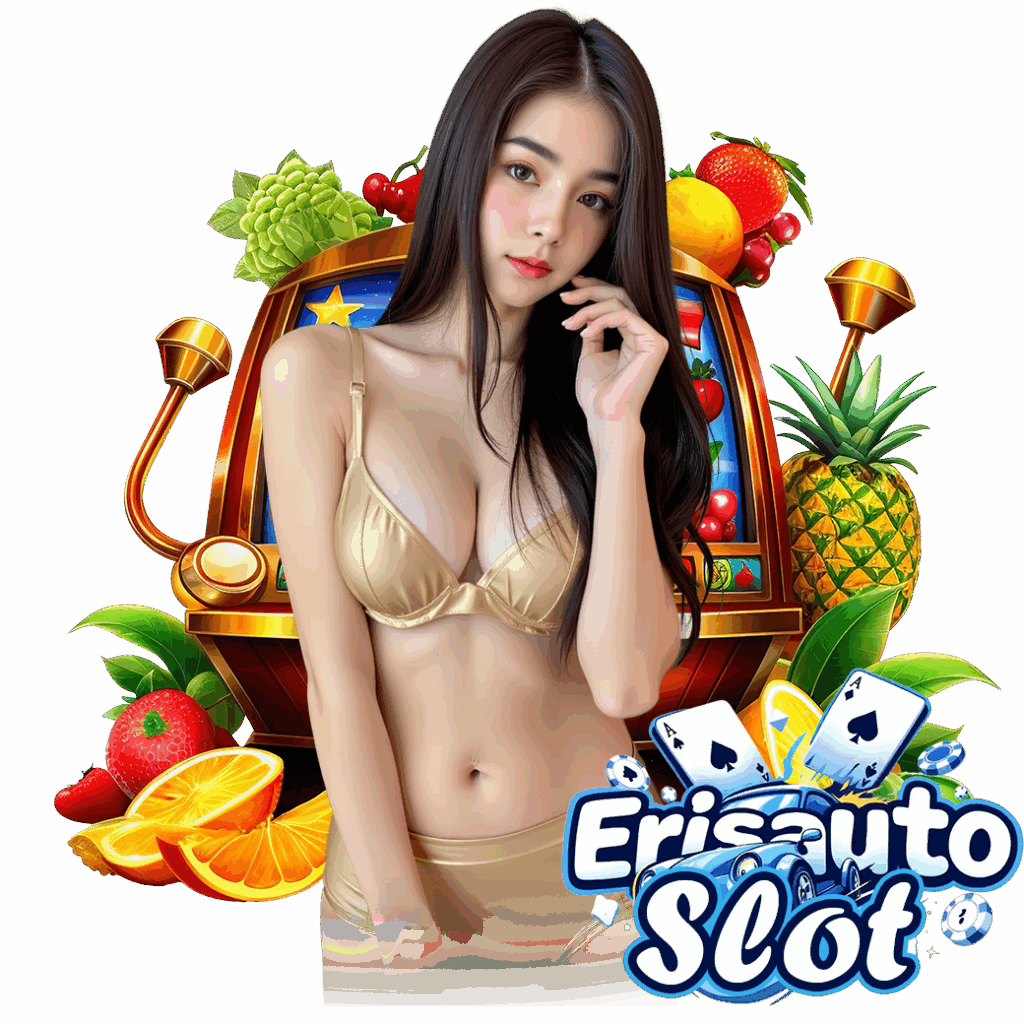 erisauto slot ทรูวอเลท