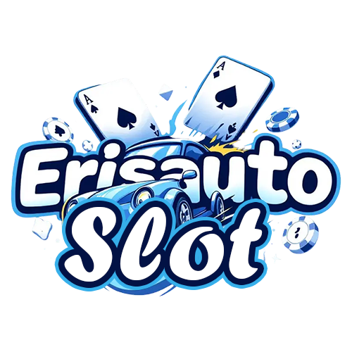 erisauto slot